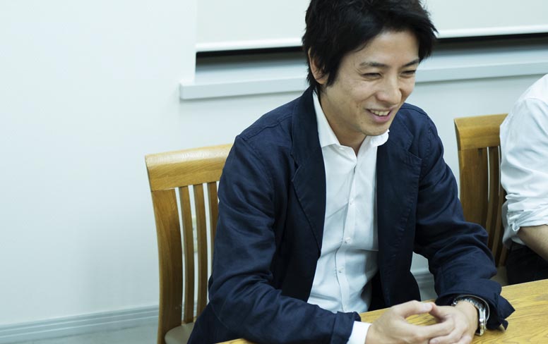 連携先薬局インタビュー