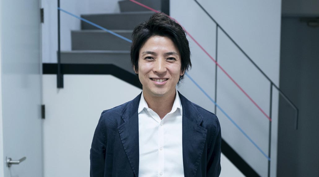 熊本市における在宅医療のあり方を当社が率先して変えていきたい