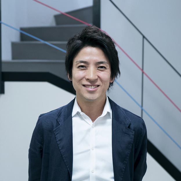 熊本市における在宅医療のあり方を当社が率先して変えていきたい