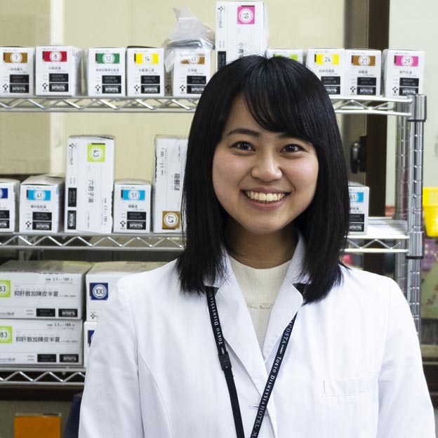 1年目に感じた自分の存在意義