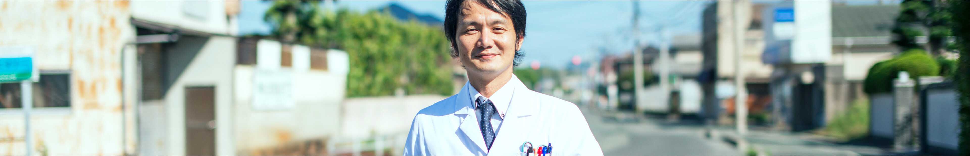 採用情報(中途薬剤師)