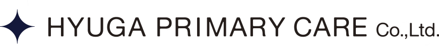 HYUGA PRIMARY CARE